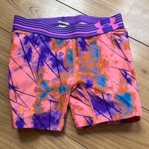 Softball Slidding Shorts